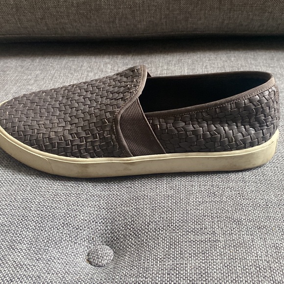 Vince slip ons - Picture 6 of 8